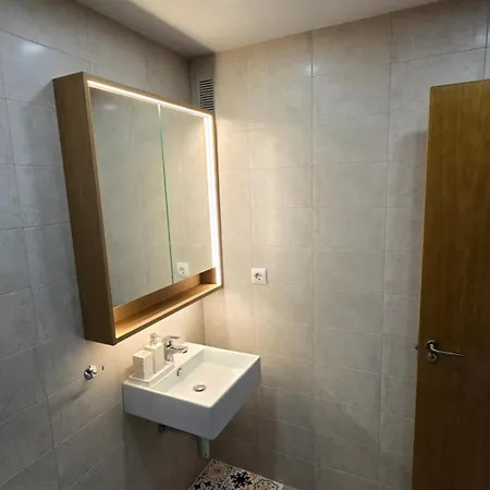 Soldosmares Apartmentos Apartmán La Manga del Mar Menor