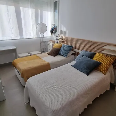 Soldosmares Apartmentos *