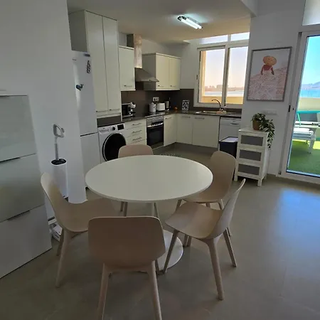 Apartmán Soldosmares Apartmentos