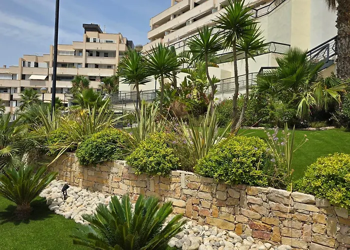 Soldosmares Apartmentos 拉曼加戴尔马尔梅纳