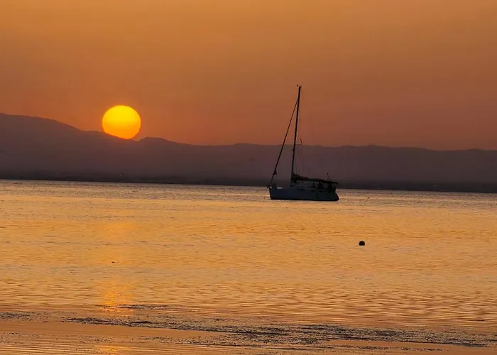 Soldosmares Apartmentos 公寓 *