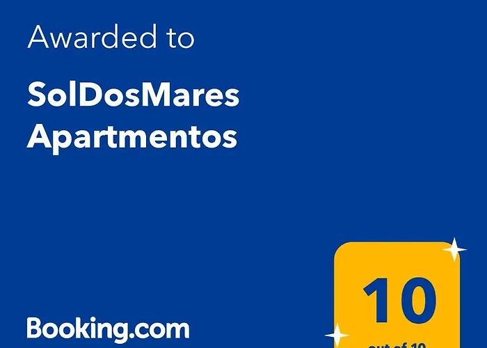 公寓 Soldosmares Apartmentos 拉曼加戴尔马尔梅纳