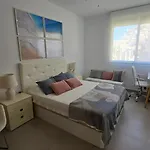 Apartamento Soldosmares Apartmentos