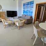 Apartamento Soldosmares Apartmentos La Manga del Mar Menor