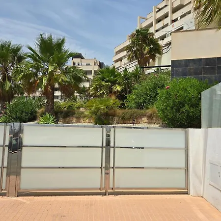 Soldosmares Apartmentos La Manga del Mar Menor