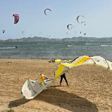 Soldosmares Apartmentos Apartamento