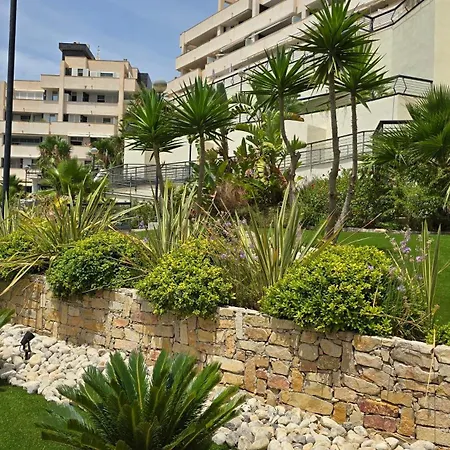 Soldosmares Apartmentos La Manga del Mar Menor