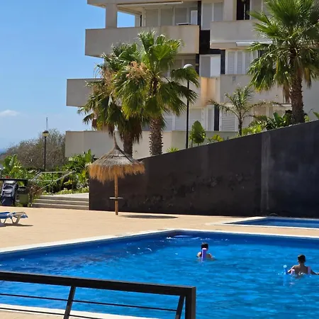 Soldosmares Apartmentos La Manga del Mar Menor