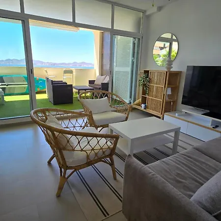 Apartamento Soldosmares Apartmentos