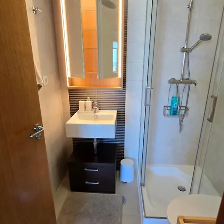 Soldosmares Apartmentos La Manga del Mar Menor