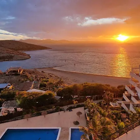 Apartamento Soldosmares Apartmentos