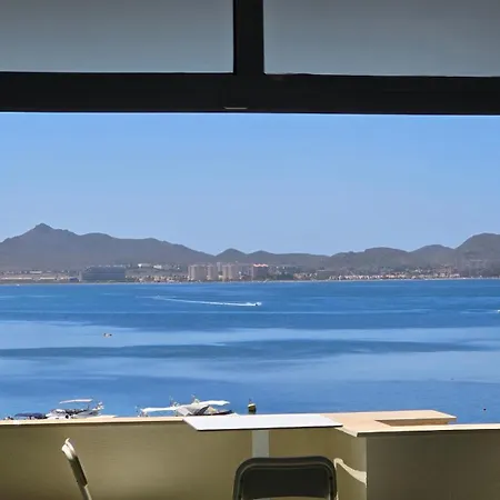 Soldosmares Apartmentos Apartamento