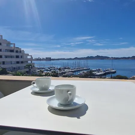 Soldosmares Apartmentos Apartamento