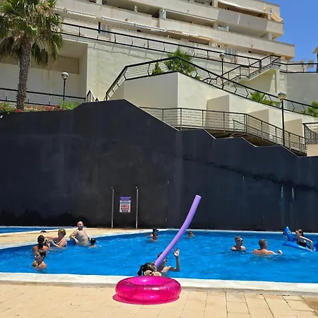 Soldosmares Apartmentos Apartamento