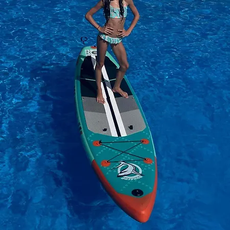 Soldosmares Apartmentos *