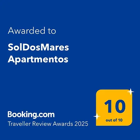 Apartamento Soldosmares Apartmentos La Manga del Mar Menor