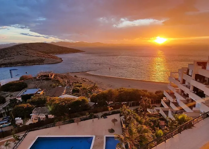 アパート Soldosmares Apartmentos