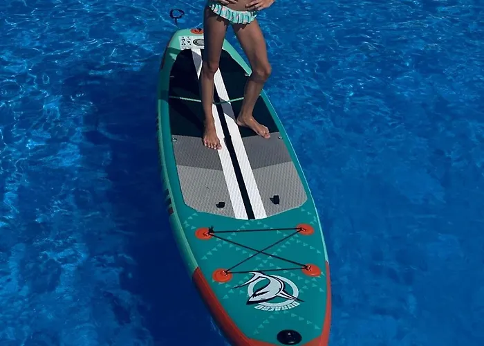 Soldosmares Apartmentos *